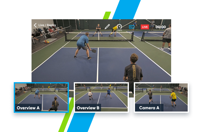 playsight cameras