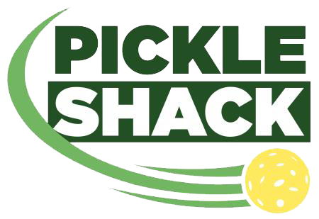 Pickle Shack logo