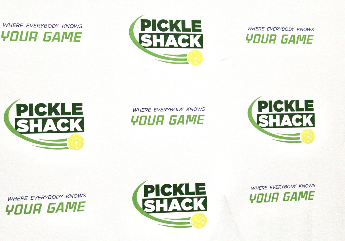 The Pickle Shack