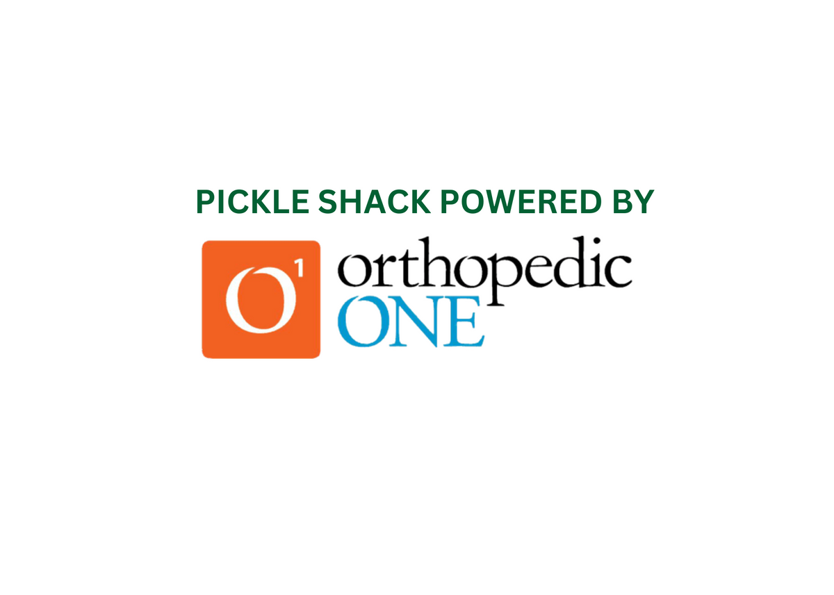The Pickle Shack
