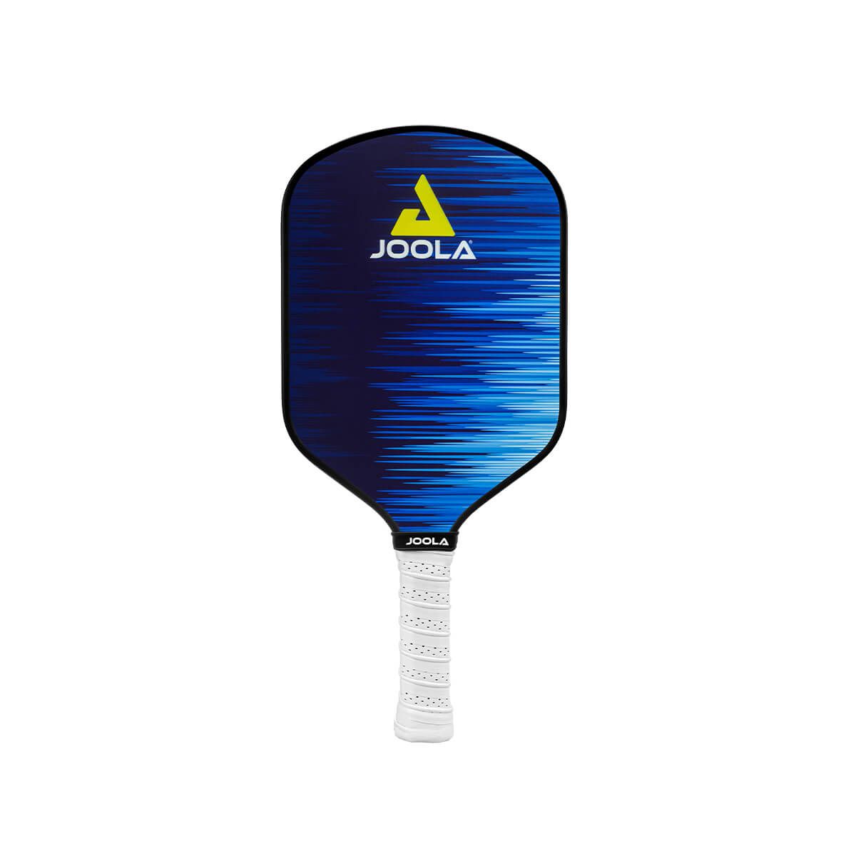 front of pickleball paddle JOOLA BEN JOHNS HYPERION CAS
