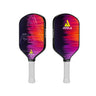 two pickleball paddle hyperion paddle