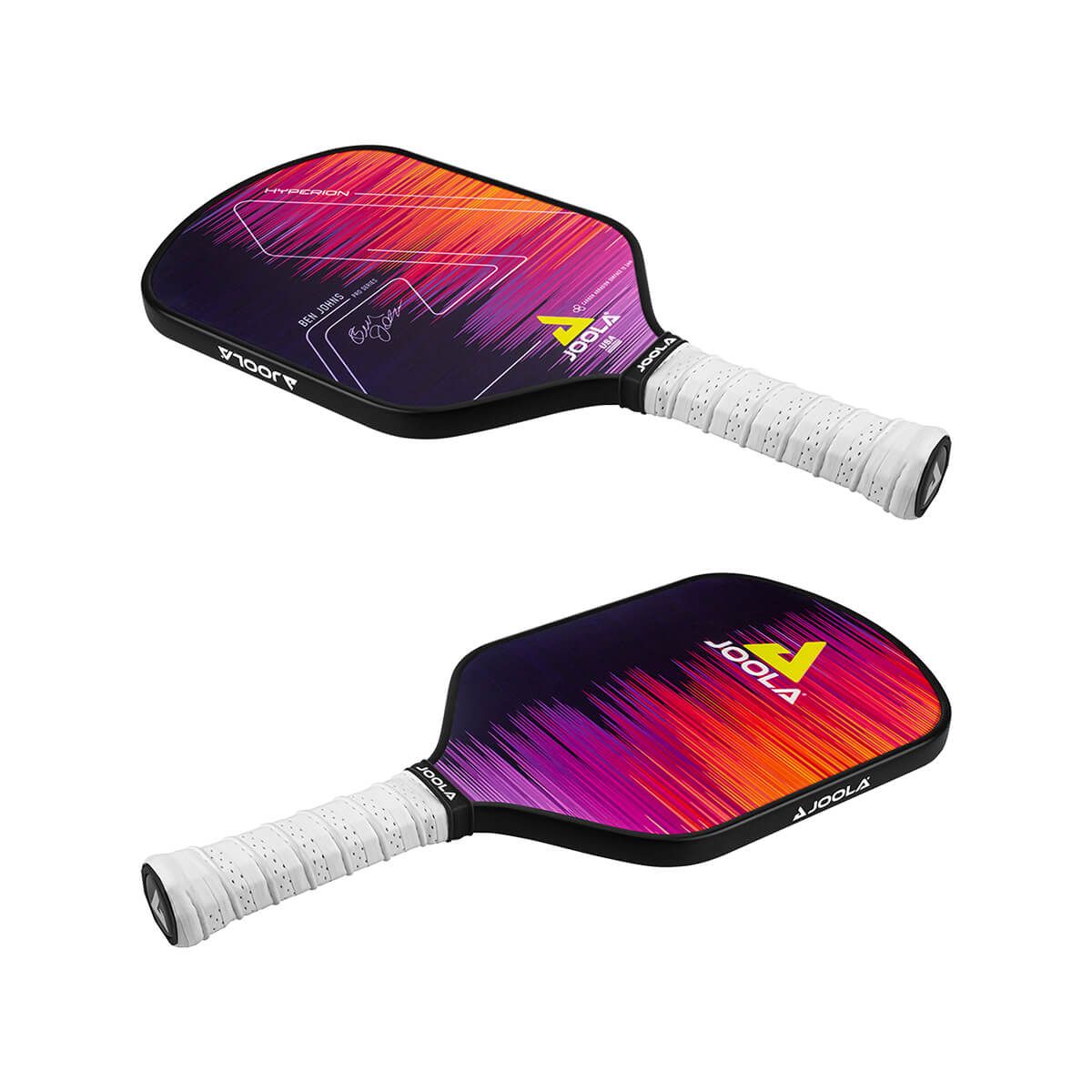 2 paddles of hyperion paddle