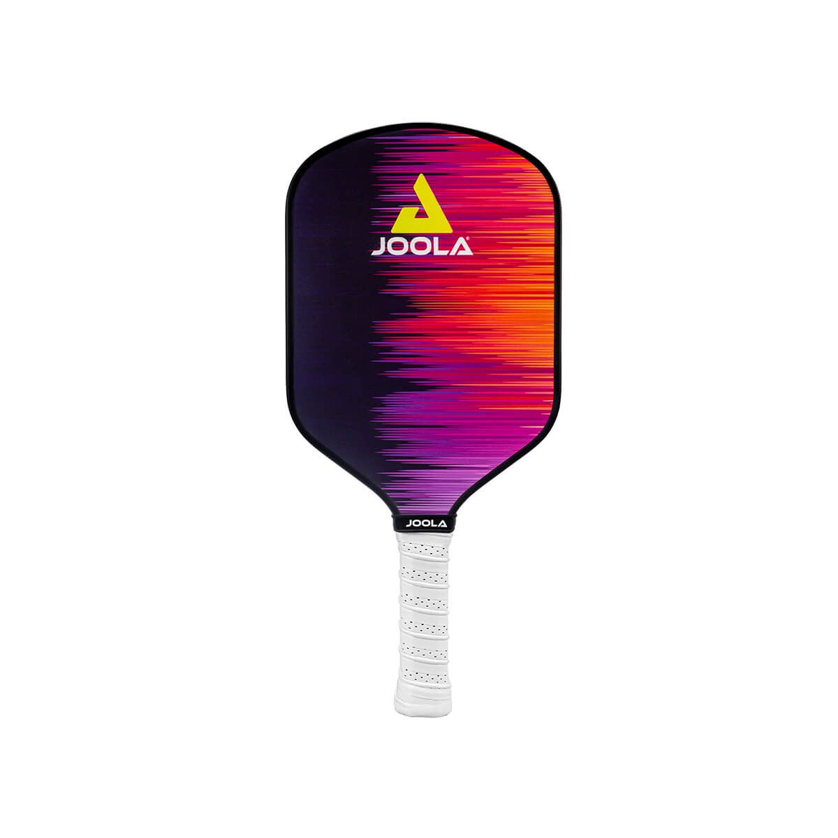 front of pickleball paddle hyperion paddle