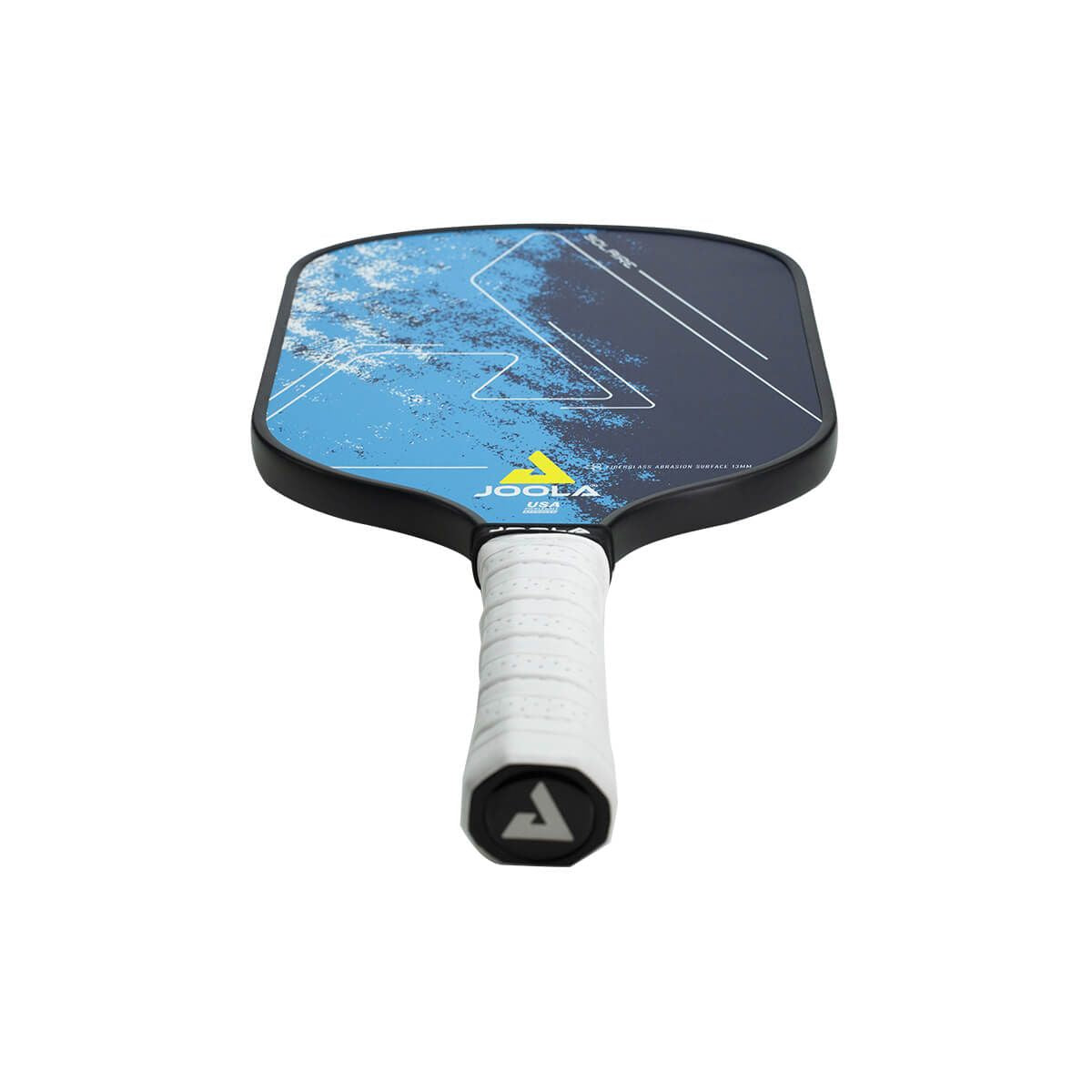 grip JOOLA SOLAIRE FAS 13 PICKLEBALL PADDLE